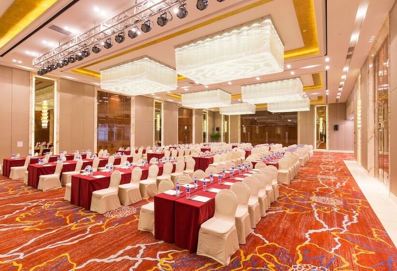 ホテル Wan Yue Grand Skylight