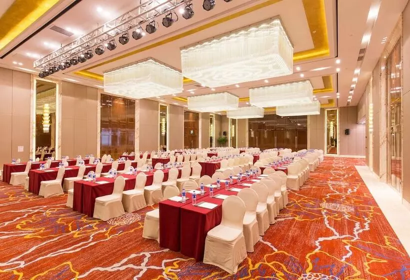 Hotel Wan Yue Grand Skylight