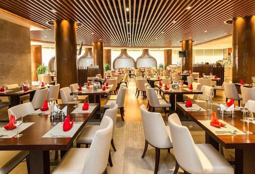 Hotel Wan Yue Grand Skylight