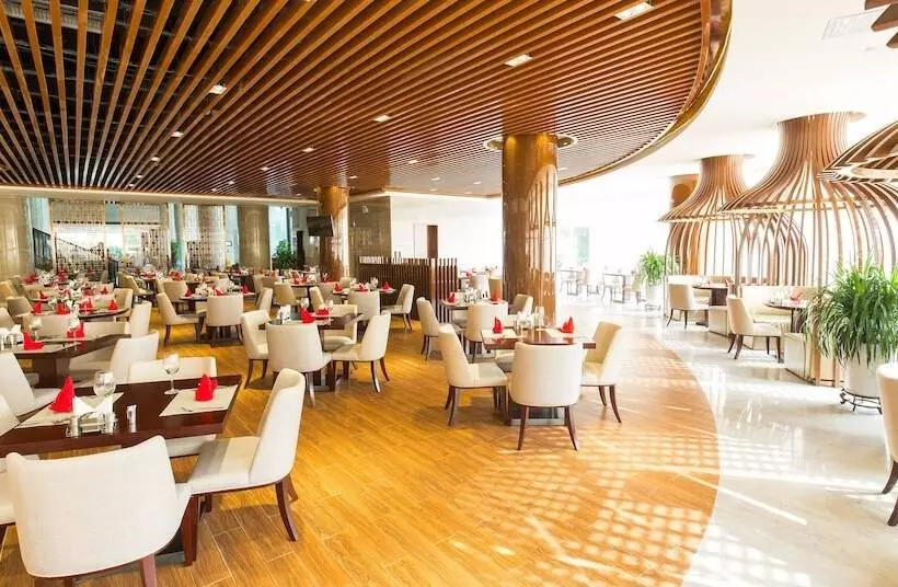 Hotel Wan Yue Grand Skylight