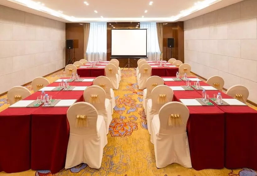 Hotel Wan Yue Grand Skylight