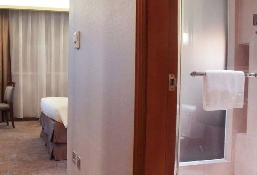 Hotel Wan Yue Grand Skylight