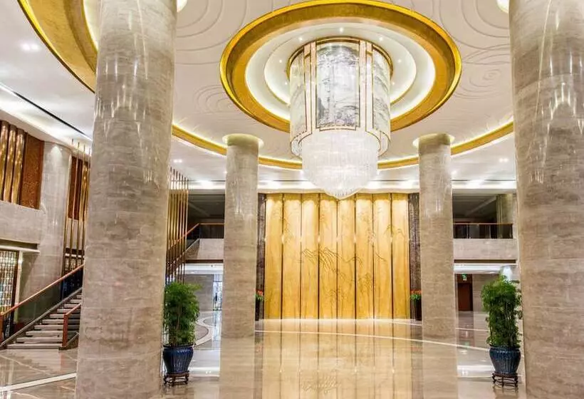 Hotel Wan Yue Grand Skylight