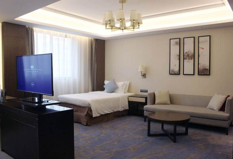 ホテル Wan Yue Grand Skylight