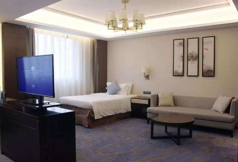 Hotel Wan Yue Grand Skylight