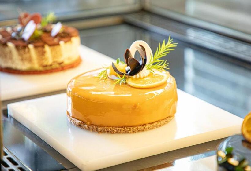 ホテル Wan Yue Grand Skylight