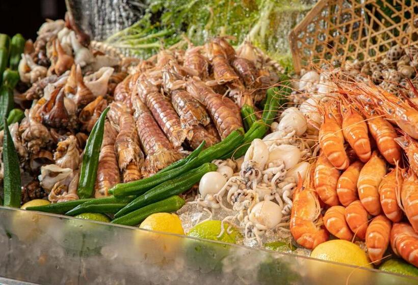 ホテル Wan Yue Grand Skylight