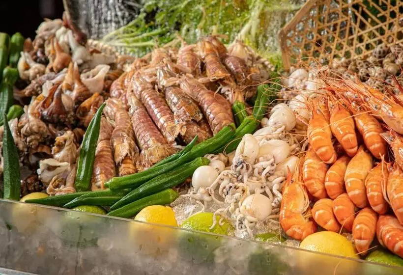 Hotel Wan Yue Grand Skylight