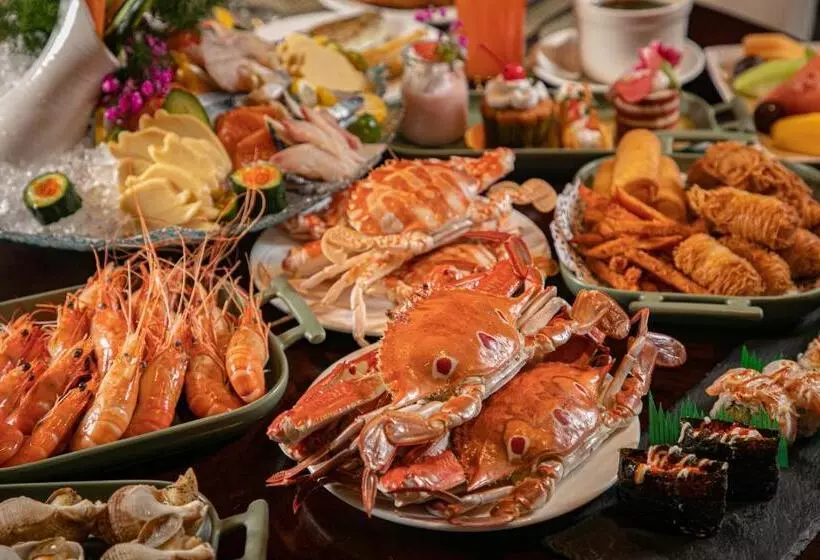 Hotel Wan Yue Grand Skylight