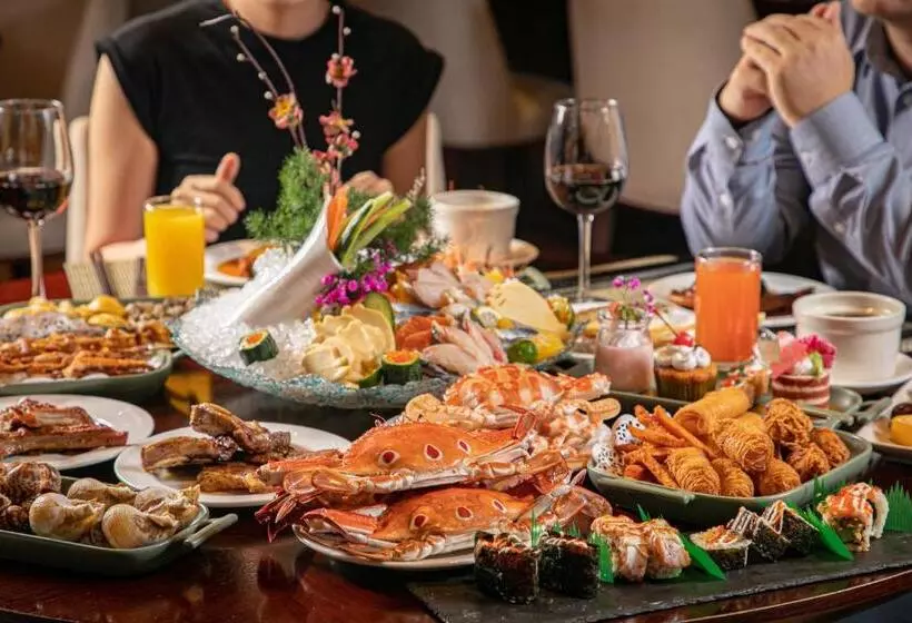 Hotel Wan Yue Grand Skylight