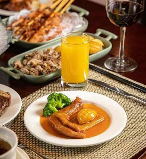 Hotel Wan Yue Grand Skylight