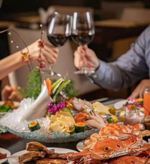 Hotel Wan Yue Grand Skylight