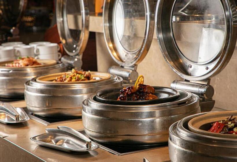 ホテル Wan Yue Grand Skylight