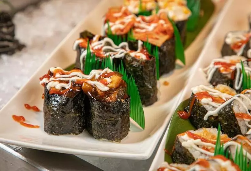 Hotel Wan Yue Grand Skylight