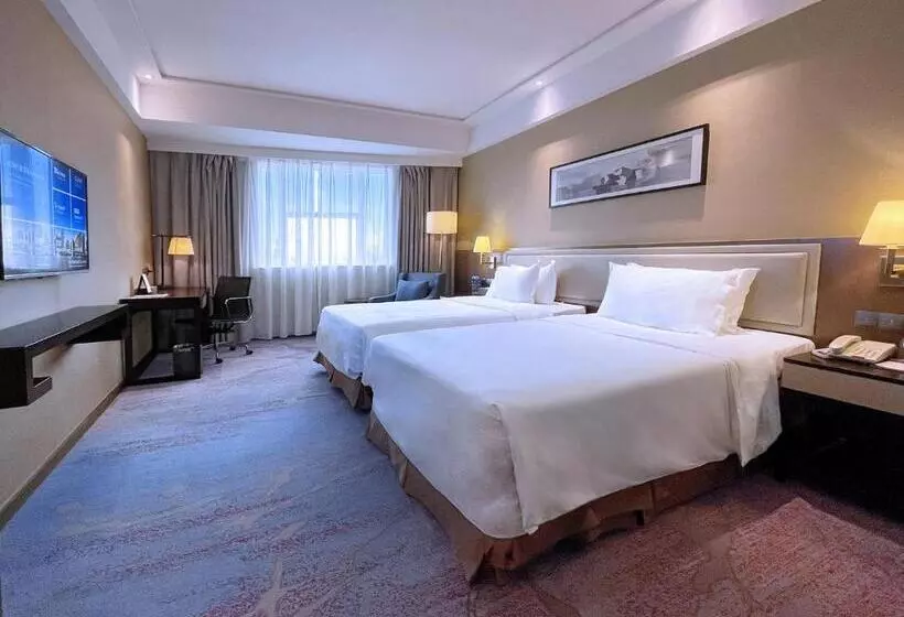 Hotel Wan Yue Grand Skylight