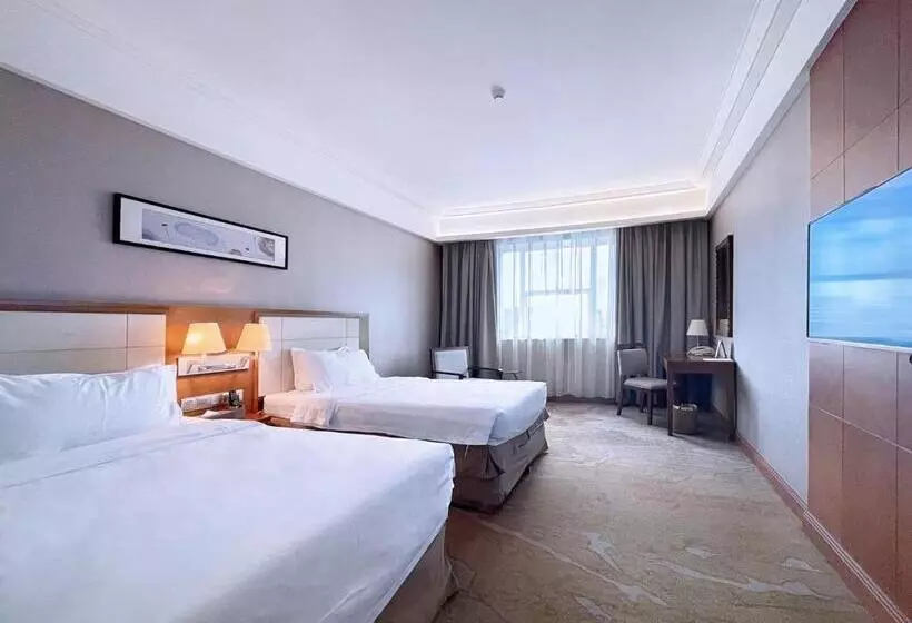 Hotel Wan Yue Grand Skylight