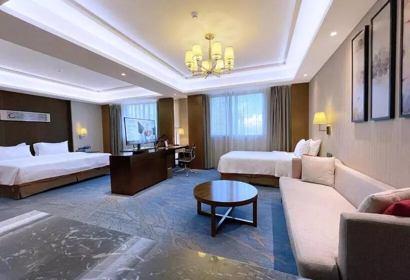 Hotel Wan Yue Grand Skylight