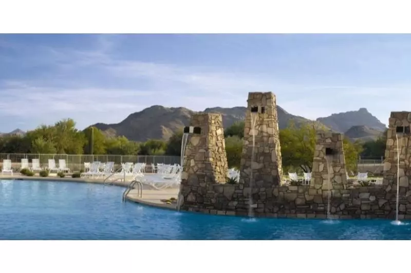 酒店 We - Ko - Pa Resort & Conference Center