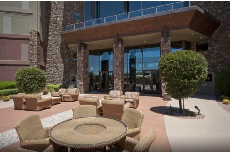 בית מלון כפרי We - Ko - Pa Resort & Conference Center