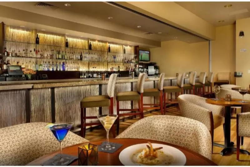 酒店 We - Ko - Pa Resort & Conference Center