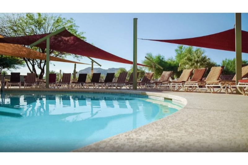 בית מלון כפרי We - Ko - Pa Resort & Conference Center