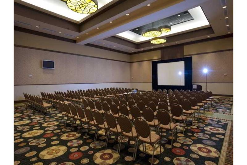 בית מלון כפרי We - Ko - Pa Resort & Conference Center