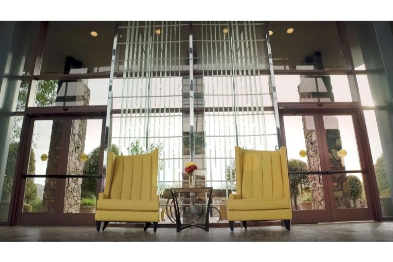 בית מלון כפרי We - Ko - Pa Resort & Conference Center