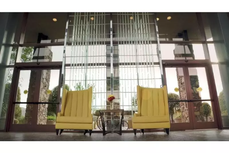 酒店 We - Ko - Pa Resort & Conference Center