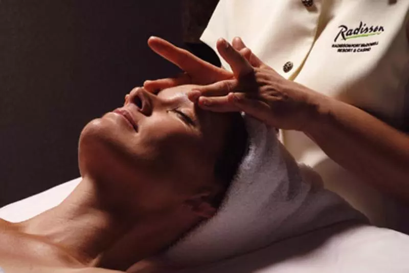 酒店 We - Ko - Pa Resort & Conference Center