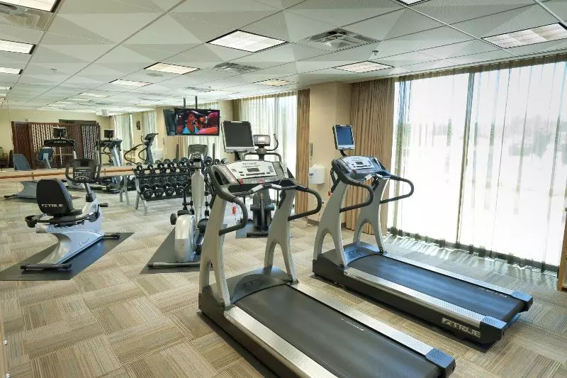 酒店 We - Ko - Pa Resort & Conference Center