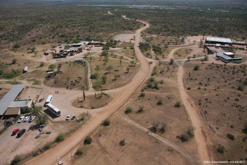 בית מלון כפרי We - Ko - Pa Resort & Conference Center