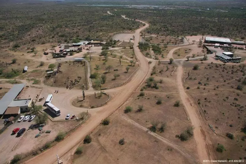 酒店 We - Ko - Pa Resort & Conference Center