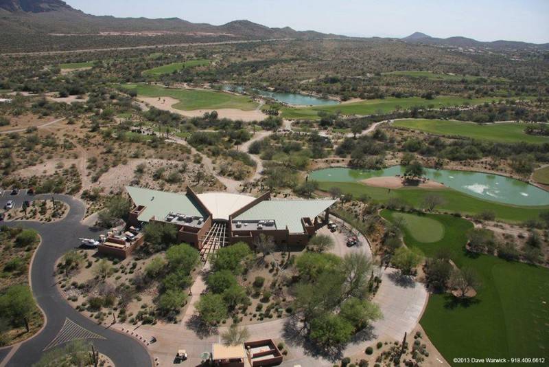 בית מלון כפרי We - Ko - Pa Resort & Conference Center