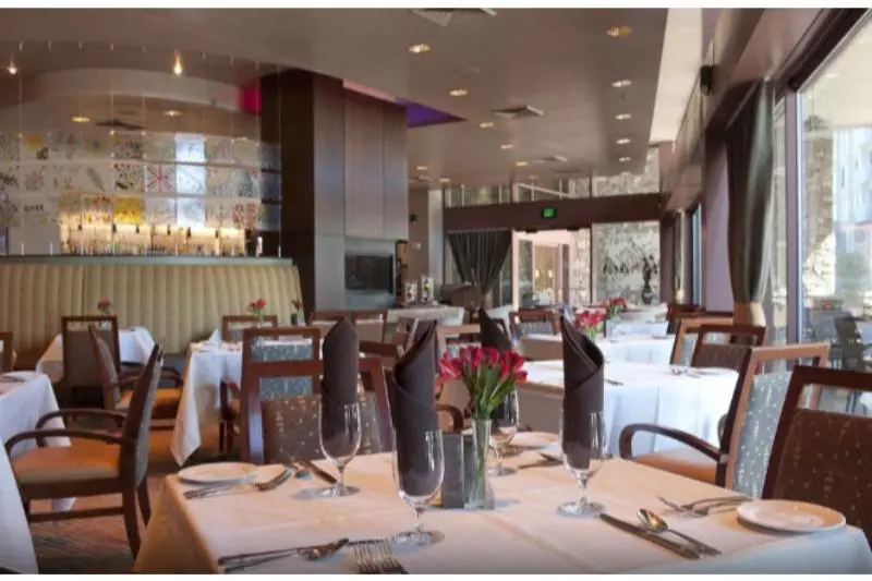 酒店 We - Ko - Pa Resort & Conference Center