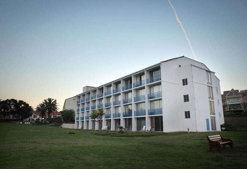 בית מלון כפרי Wilderness Beach