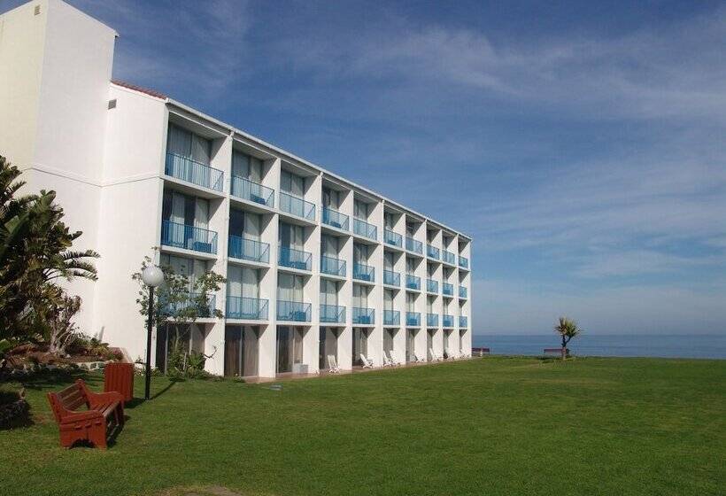 בית מלון כפרי Wilderness Beach