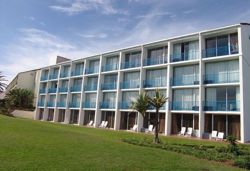 בית מלון כפרי Wilderness Beach