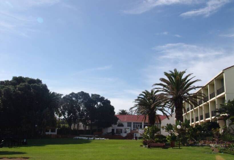 בית מלון כפרי Wilderness Beach