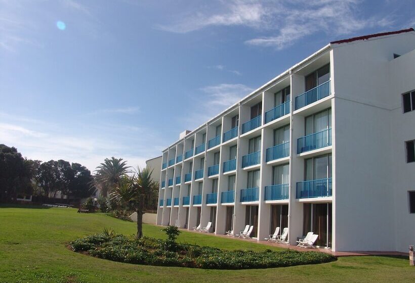 בית מלון כפרי Wilderness Beach