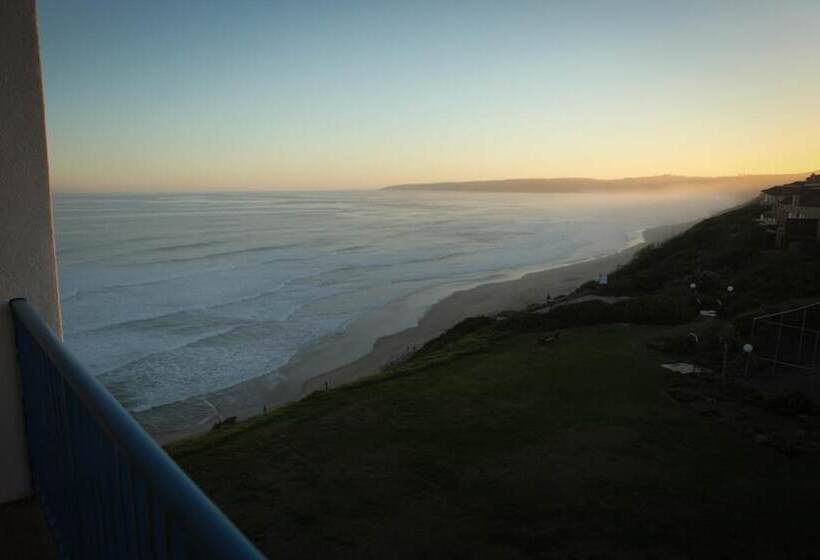 בית מלון כפרי Wilderness Beach