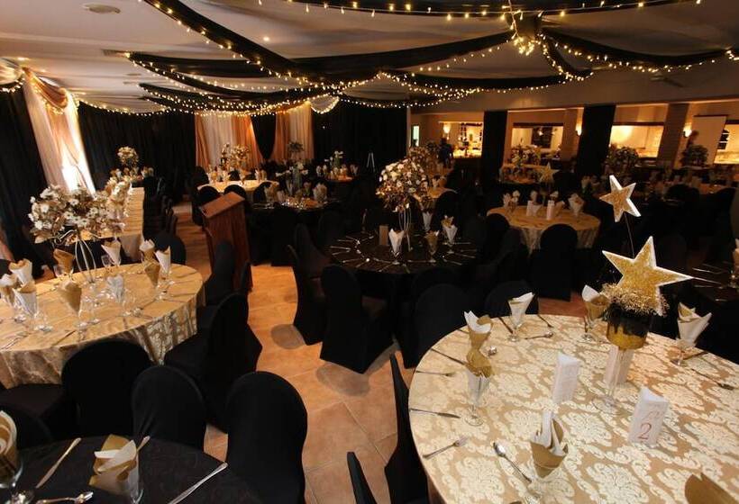 בית מלון כפרי Wilderness Beach