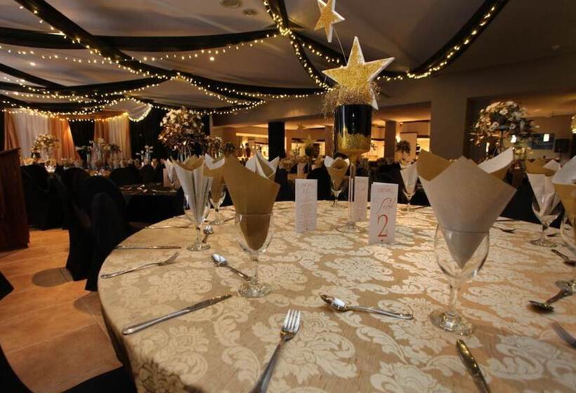 בית מלון כפרי Wilderness Beach