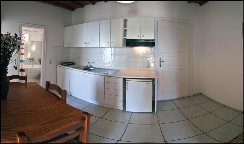 Iliovasilema Apartments