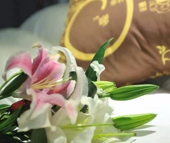 Kingtown Hotel Hongqiao