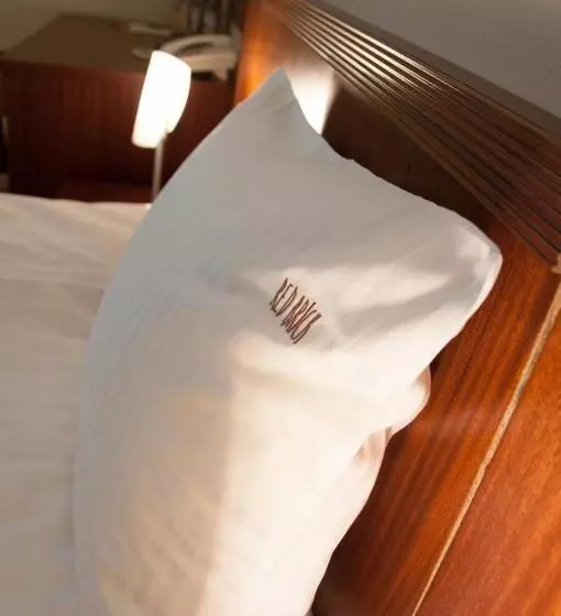 Red Brick Apartments