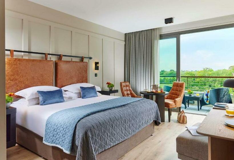 Seafield Hotel & Spa Resort