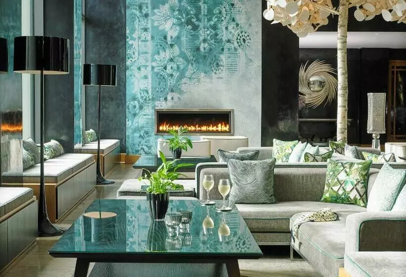 Seafield Hotel & Spa Resort