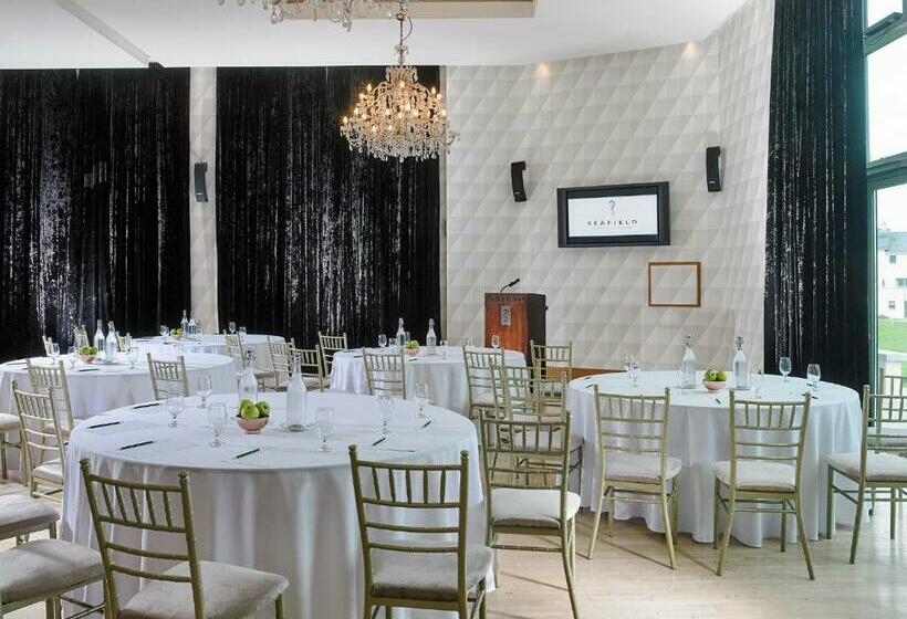 Seafield Hotel & Spa Resort