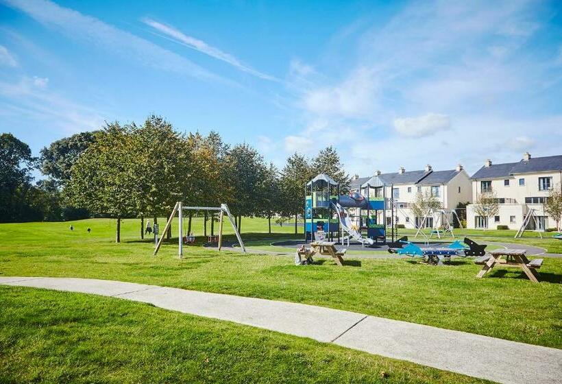 Seafield Hotel & Spa Resort