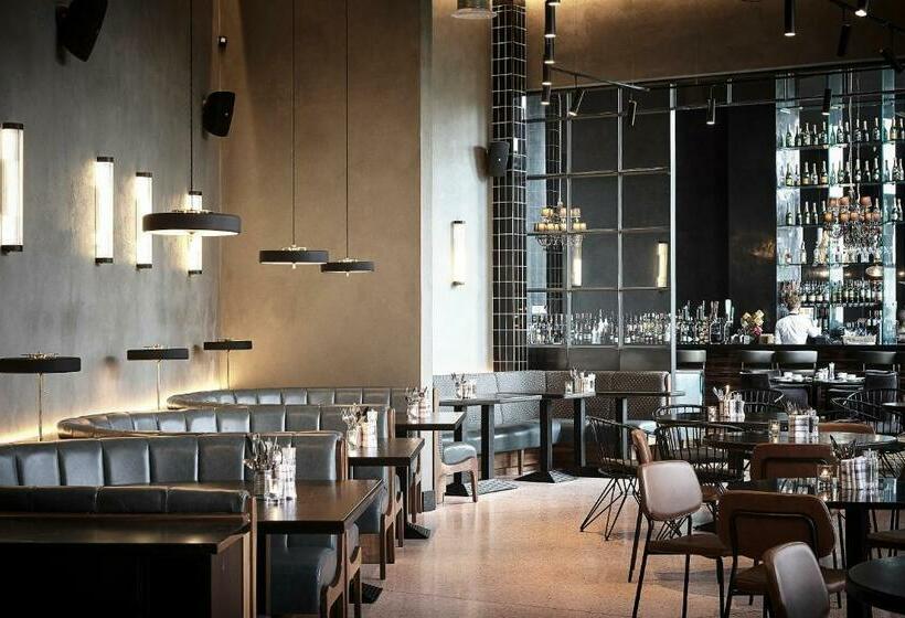 Seafield Hotel & Spa Resort